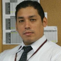 Daniel Acevedo Coronado