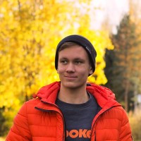 Tuomo Huumonen
