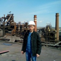 Dmitry Ivanov