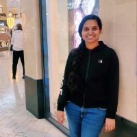 Megha K M