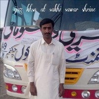 Ijaz Ahmad