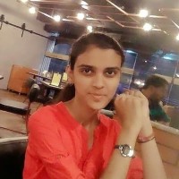 Preeti Joshi