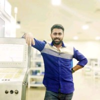 Abhijit Malusare