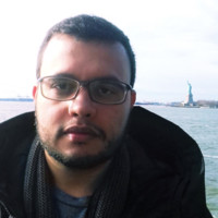 Walisson J. S. Oliveira