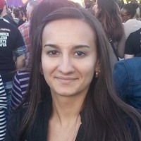 Karolina Idec