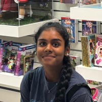 Jyotsna Bellapu