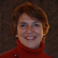 Ruth Erickson