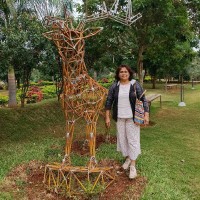 Nirmala Shekar