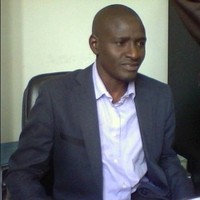 Djibril Ndiaye