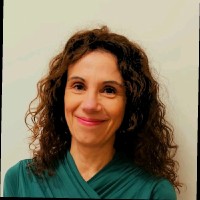 Raquel Gómez Salas