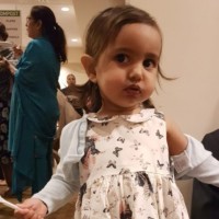 Hamida Shariff