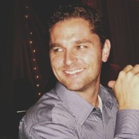Joshua Casey