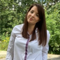 Katharina Schott