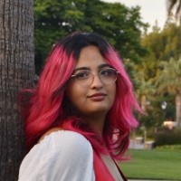Meghna Shankar