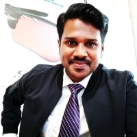 VITHUL VIJAYAN