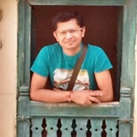 Piyush Doshi