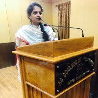 charanya Dhanasekaran