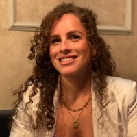 Nina Lazar