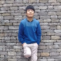 simon sherpa