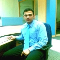 Amol Tawde