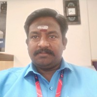M RAMESH