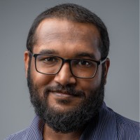 Khalaf M.