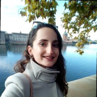 Camille Castelain