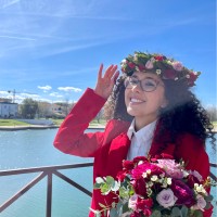 Roukaia Hafsa