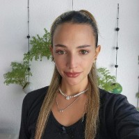 Camila De La Cruz Gretter