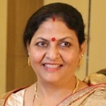 Deepti Sahai