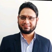 Javed Latif, CSCM