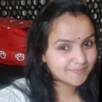 Preeti Yadav