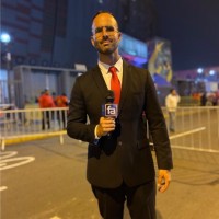 Alejandro Vernal Padilla