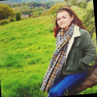 Lauren Overend