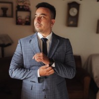 Jhulian Ramirez