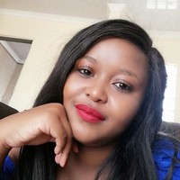 Dimpho Molefe