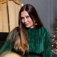 Alina Podopryhora