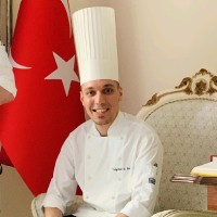 Tolgahan Devrim Baransel