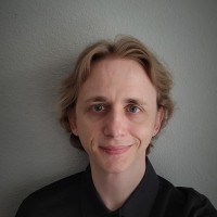 Nicholas Sorensen