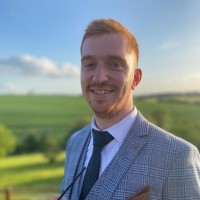 Aidan Marshall