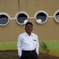 Purushottam Deolikar