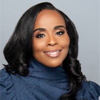 Tynesha Tucker-Mcgill