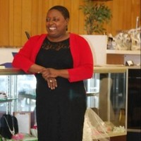 Mary Benjamin