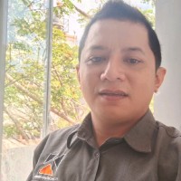 Hindrawan Hamid Musa