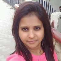 Preeti Rai