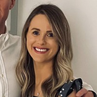 Joanne Thompson (Cipd Assoc)