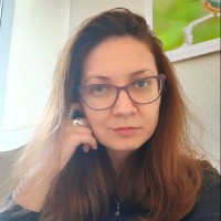 Marieta Petrova
