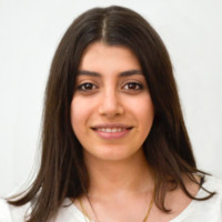 Mary Gharibyan