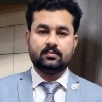 Kaleem Ullah
