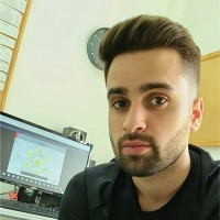 Daniel Leitman